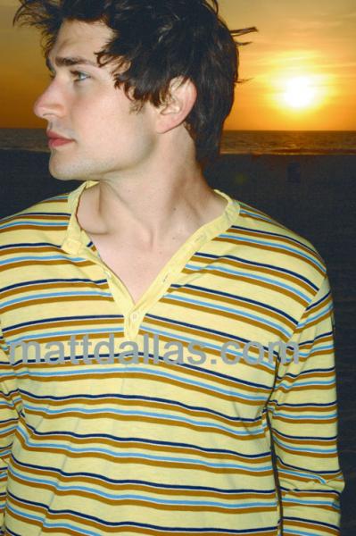 Matt Dallas
